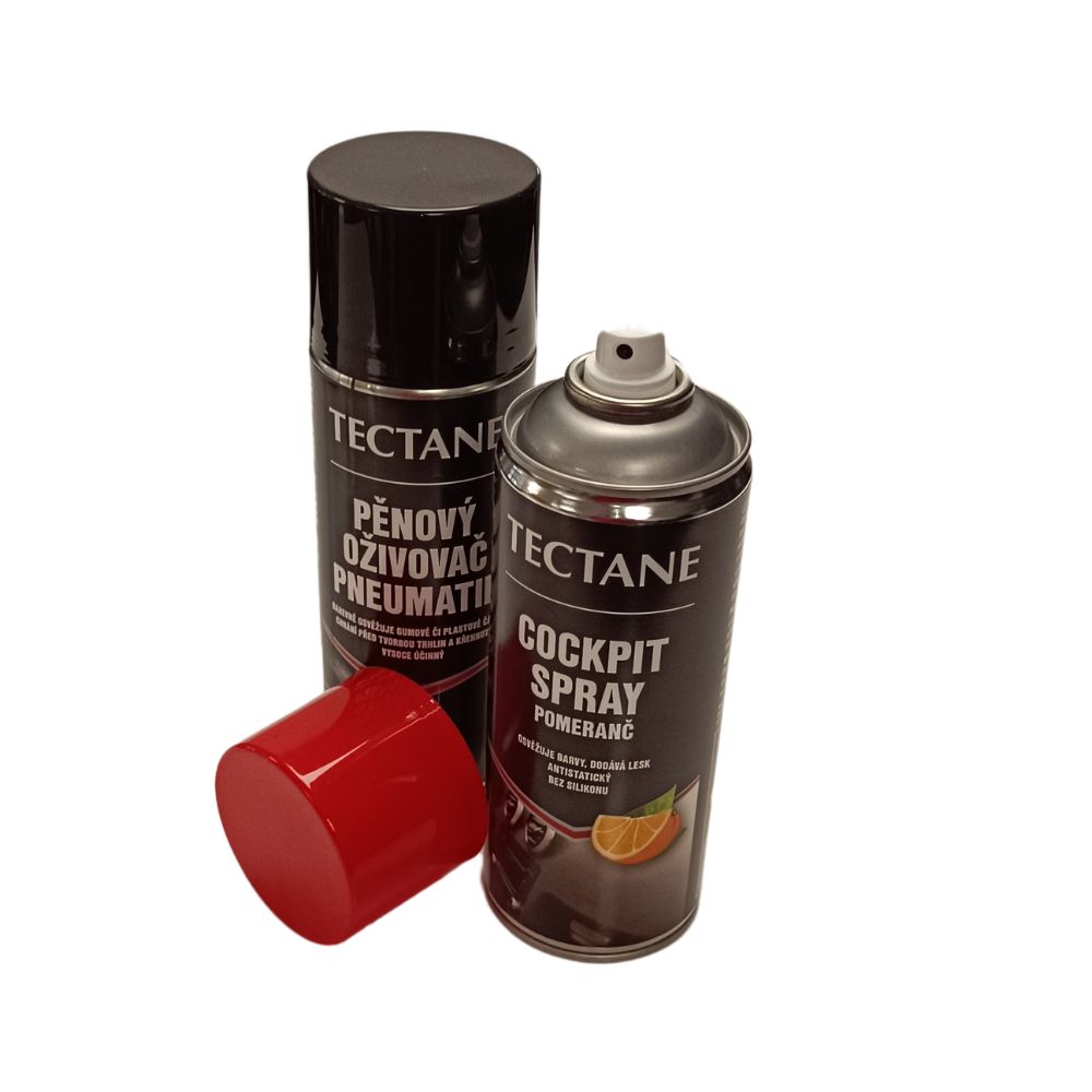 Údržba koloběžky